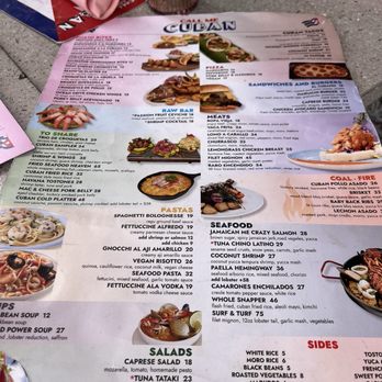 Call Me Cuban - Cuban Near Me - Miami Beach, Florida