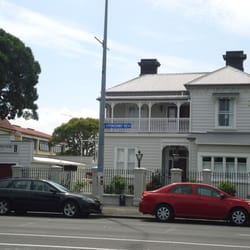 The Red Monkey Ponsonby Manor