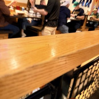 Brothers Bar & Grill - Over run with fruit flies - Sports Bars Near Me - South Bend, Indiana