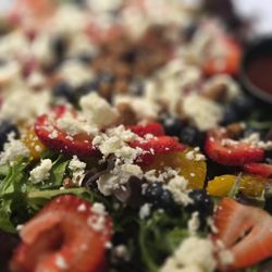 Cajun Soul Bistro & Bar - Summer Salad