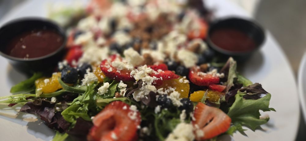 Cajun Soul Bistro & Bar