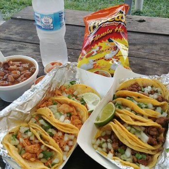 Hwy 6 Tacos - Food Stands Near Me - Houston, Texas Hwy 6 Tacos - Food Stands Near Me - Houston, Texas