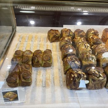 Baguette Talk - Bakeries Near Me - Flushing, New York