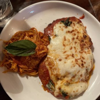 Nonnina - Chicken Parmesan - Italian Near Me - Chicago, Illinois