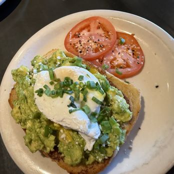 Brunch Snob - Avocado toast - Breakfast & Brunch Near Me - Phoenix, Arizona