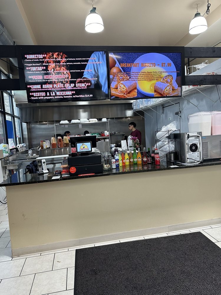 Meli’s Breakfast & Tacos