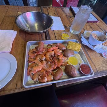 Ragin Cajun Cafe - Shrimp Boil - Cajun/Creole Near Me - Redondo Beach, California