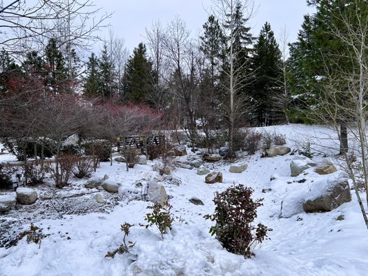 Suncadia Resort by null