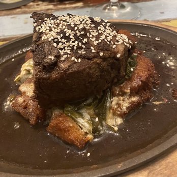 Common Restaurant  - Short Ribs - Cocktail Bars Near Me - Savannah, Georgia