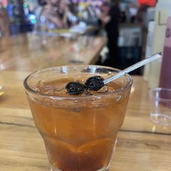 Old Fashioned