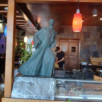 Fontana Sushi - Entrance - Sushi Bars Near Me - Littleton, Colorado
