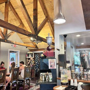 Kuffel Canyon Coffee - Coffee & Tea Near Me - Skyforest, California Kuffel Canyon Coffee - Coffee & Tea Near Me - Skyforest, California