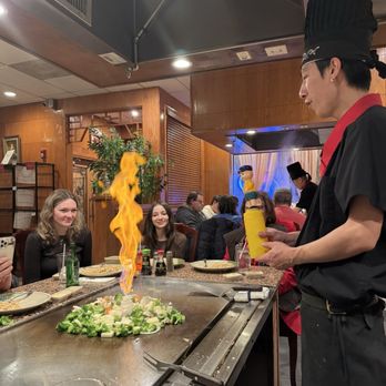 Samurai Japanese Steak House - Japanese Near Me - Aurora, Ohio Samurai Japanese Steak House - Japanese Near Me - Aurora, Ohio