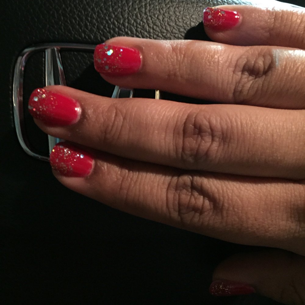 Holiday Nails Holiday Nails