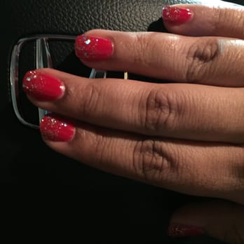 Nails by Tom - Holiday Nails - Nail Salons Near Me - Yorktown, Virginia