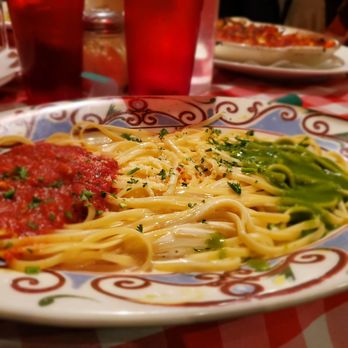 Pasta Jay's - Pasta three ways - Italian Near Me - Moab, Utah Pasta Jay's - Pasta three ways - Italian Near Me - Moab, Utah