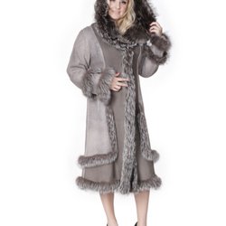 Woody's Furs