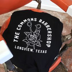 The Commons Barbershop