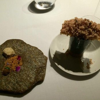 ABaC Restaurante - Spanish Near Me - Barcelona, B