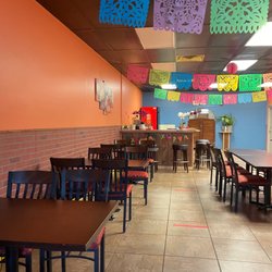 El Nopal Mexican Restaurant