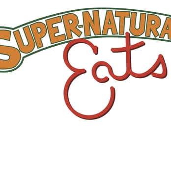 Super-Natural Eats - a super natural eats logo - Do-It-Yourself Food Near Me - Fort Collins, Colorado Super-Natural Eats - a super natural eats logo - Do-It-Yourself Food Near Me - Fort Collins, Colorado
