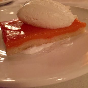 22 Bowen's - Amazing Blood Orange Square. - New American Near Me - Newport, Rhode Island 22 Bowen's - Amazing Blood Orange Square. - New American Near Me - Newport, Rhode Island