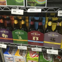 Colonie Star Beverage