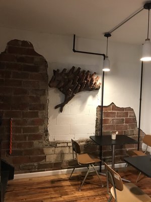 Factory Coffee by null