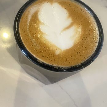 Pump Coffee - Cortado - Coffee & Tea Near Me - San Diego, California Pump Coffee - Cortado - Coffee & Tea Near Me - San Diego, California