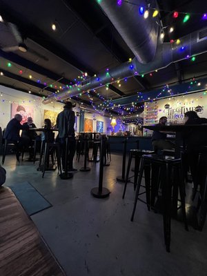 Tie & Timber Beer Co. by null