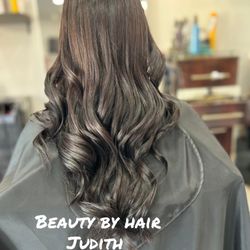 Beuty Salon By Judith