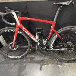 Napa Valley Bike Shop