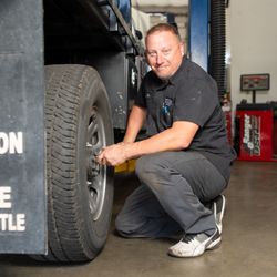 Professional services done with qualified service technicians!