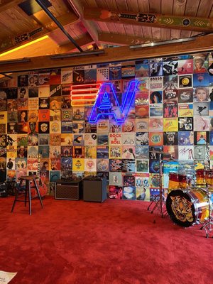 Aviator Nation Dreamland by null