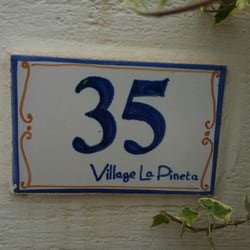 Camping La Pineta