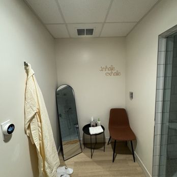 The AromaRoom - Medical Spas Near Me - Carmel, Indiana