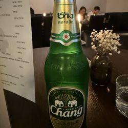 Tjabba Thai