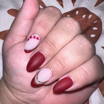 Pisces Nail studio - V-Day Nails - Nail Salons Near Me - Cypress, California Pisces Nail studio - V-Day Nails - Nail Salons Near Me - Cypress, California