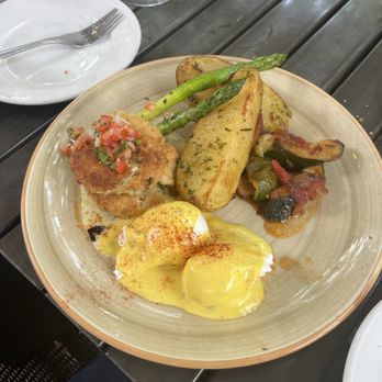 Backstreet Cafe - New American Near Me - Houston, Texas