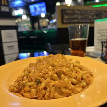 Mac Daddy’s - Smoked queso mac n cheese - American Near Me - Spokane, Washington