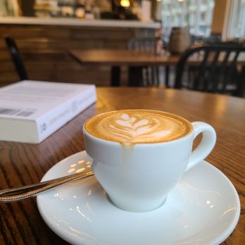 Bang Bang Cafe - Macciato - Breakfast & Brunch Near Me - Seattle, Washington