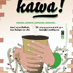 Kawa Coffee House
