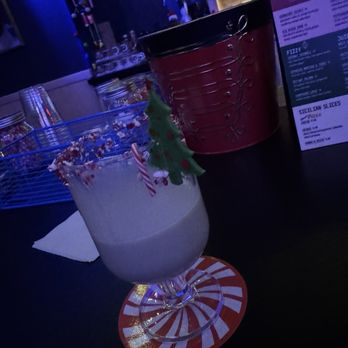 Close Company - Speakeasies Near Me - Las Vegas, Nevada