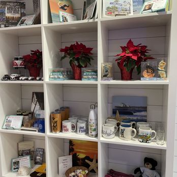 California Welcome Center - Visit Oceanside - Gift shop - Travel Services Near Me - Oceanside, California California Welcome Center - Visit Oceanside - Gift shop - Travel Services Near Me - Oceanside, California