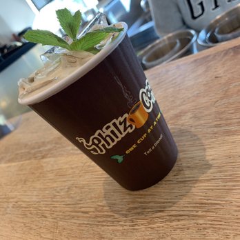 Philz Coffee - Mojito coffee - Coffee & Tea Near Me - El Segundo, California Philz Coffee - Mojito coffee - Coffee & Tea Near Me - El Segundo, California