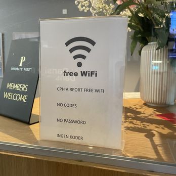 Københavns Lufthavn - Free WiFi throughout - Airports Near Me - Kastrup, 84 Københavns Lufthavn - Free WiFi throughout - Airports Near Me - Kastrup, 84