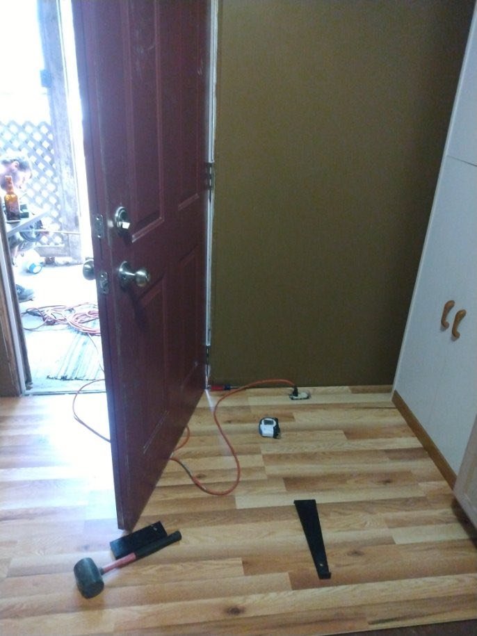 Slide of S&J Home Improvement