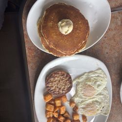 Perkins American Food - Forget which breakfast