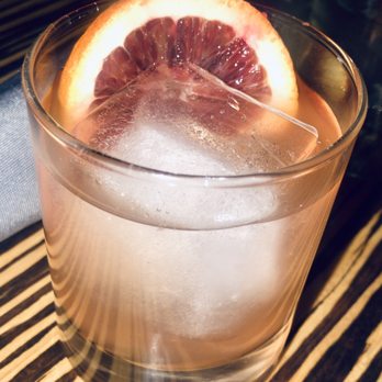 Four Twelve Project - Blood orange sangria - New American Near Me - Coraopolis, Pennsylvania Four Twelve Project - Blood orange sangria - New American Near Me - Coraopolis, Pennsylvania