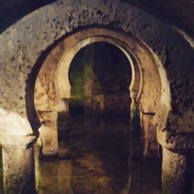 Cáceres Museum by null